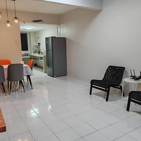 Monkey Canopy Sg Long Cosyhome 3R3B 8-10Pax Kajang Exterior foto