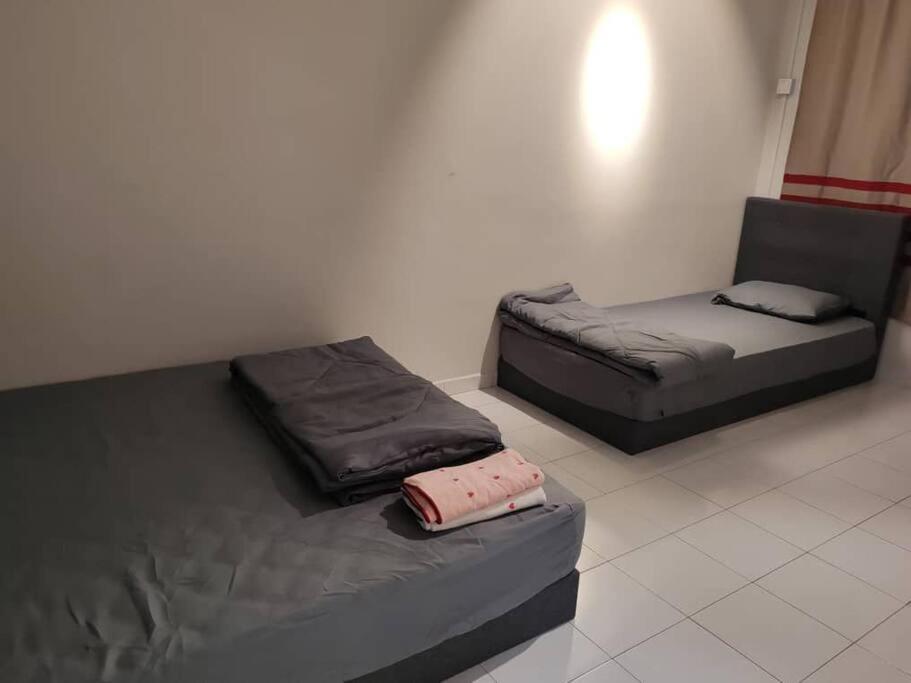 Monkey Canopy Sg Long Cosyhome 3R3B 8-10Pax Kajang Exterior foto
