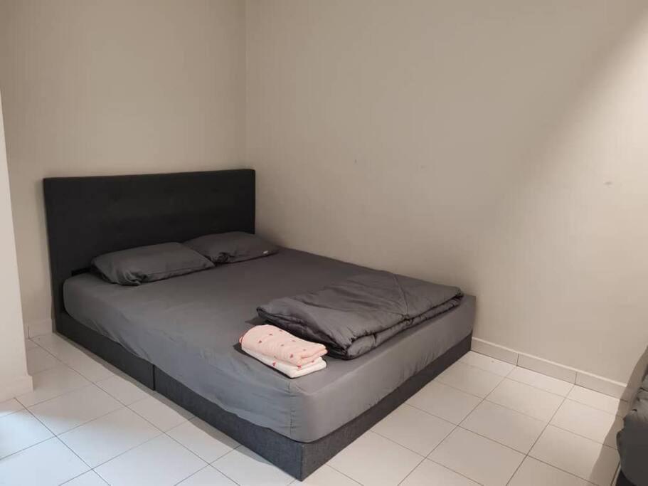 Monkey Canopy Sg Long Cosyhome 3R3B 8-10Pax Kajang Exterior foto
