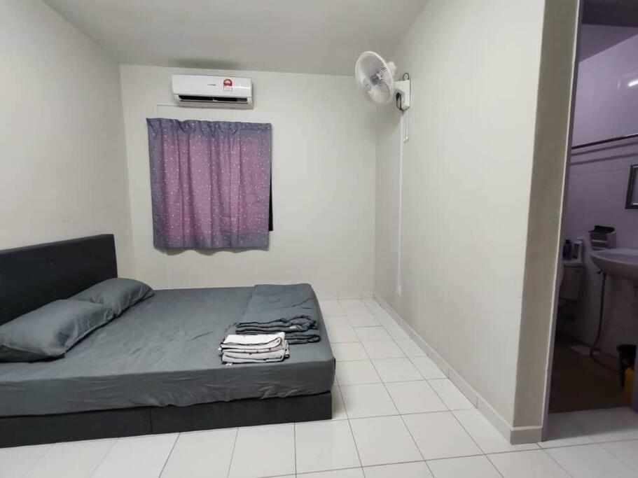 Monkey Canopy Sg Long Cosyhome 3R3B 8-10Pax Kajang Exterior foto