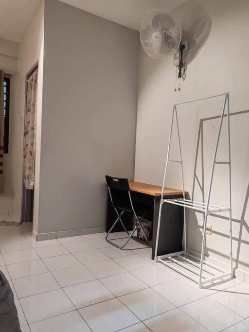 Monkey Canopy Sg Long Cosyhome 3R3B 8-10Pax Kajang Exterior foto